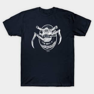 God save the thing T-Shirt